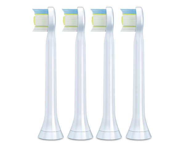 Philips Sonicare HX6074/07 DiamondClean 4 szt. - 347219 - zdjęcie 2